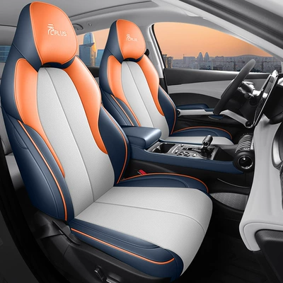 Modelə uyğun (Original) oturacaq örtükləri, Atto3 Seat Cover Cross-Border Full Leather