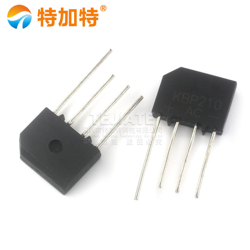 KBP310Ŷ 307/206 KBU810/KBL608 /1000V 2A3A4A