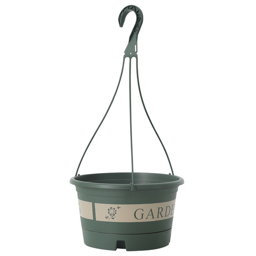 Hanging pot flower pot, gallon hanging plant, plastic hanging basket, indoor hanging pothos, ivy hanging pot