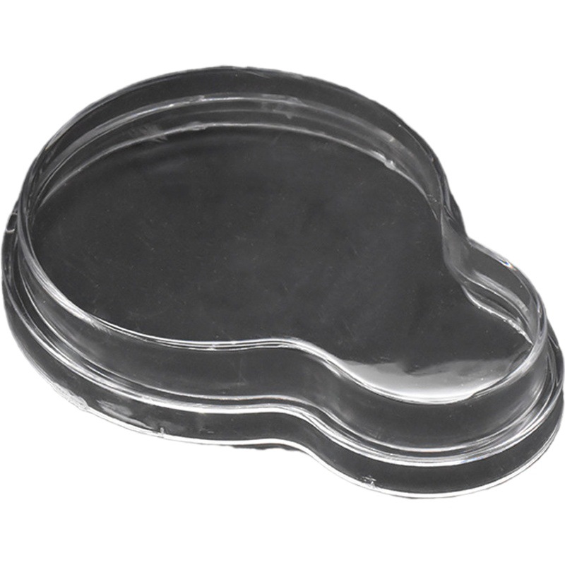 Scooter eléctrico LCD instrumento Shell versión Europea motocicleta eléctrica Turtle King kilometraje cubierta de vidrio cubierta de plástico Accesorios