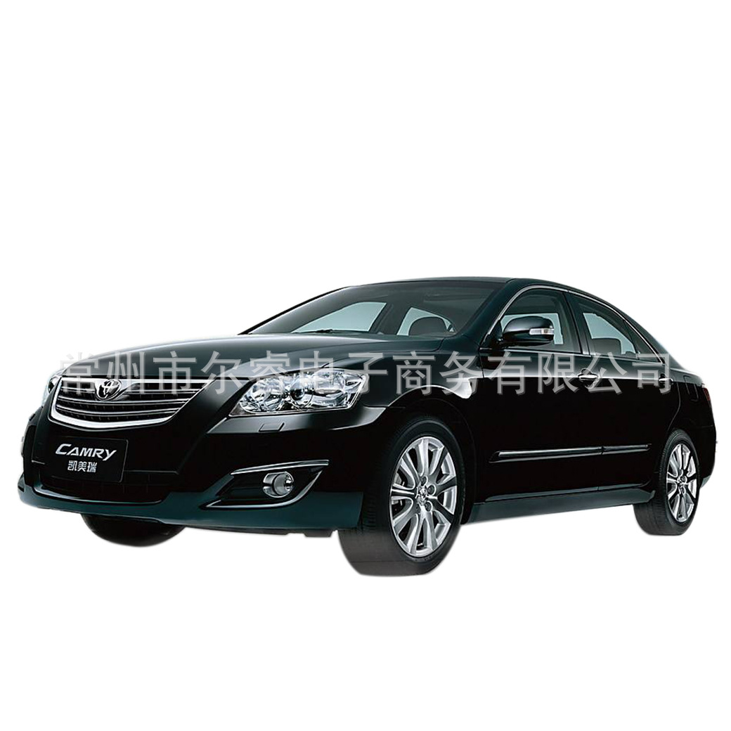 Suitable for Camry Front Bumper 09 10 11 Models Front and Rear Bumpers