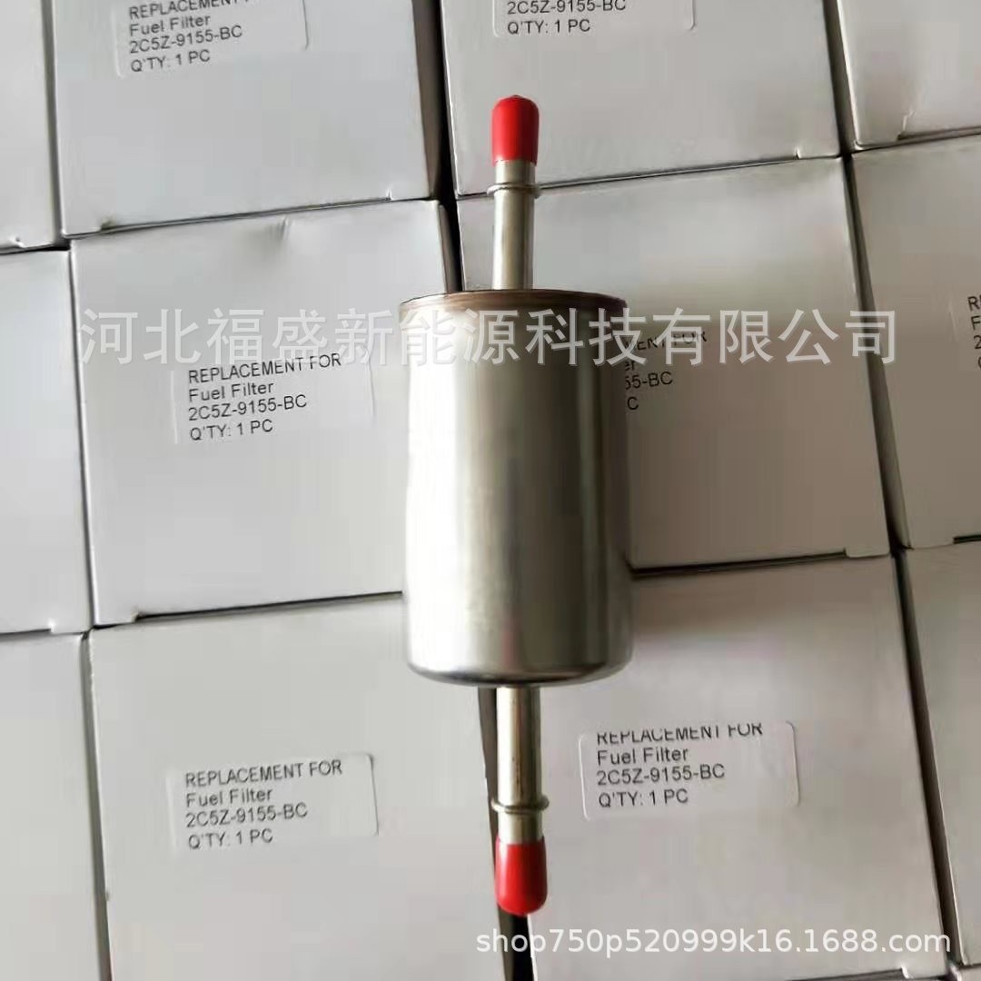 Manufacturer supply 2C5Z-9155-AA GF796 2C5Z-9155-BC suitable for Ford fuel filter