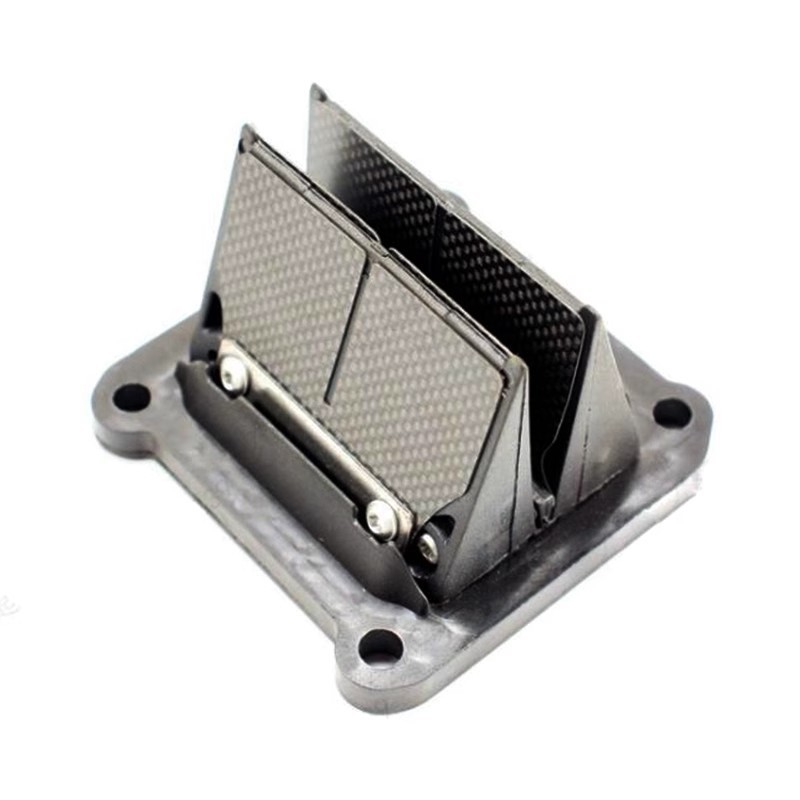 Original parts for the Hengjian Z300 off-road vehicle: carburetor intake pipe connector, Hengjian Z300 intake valve spring