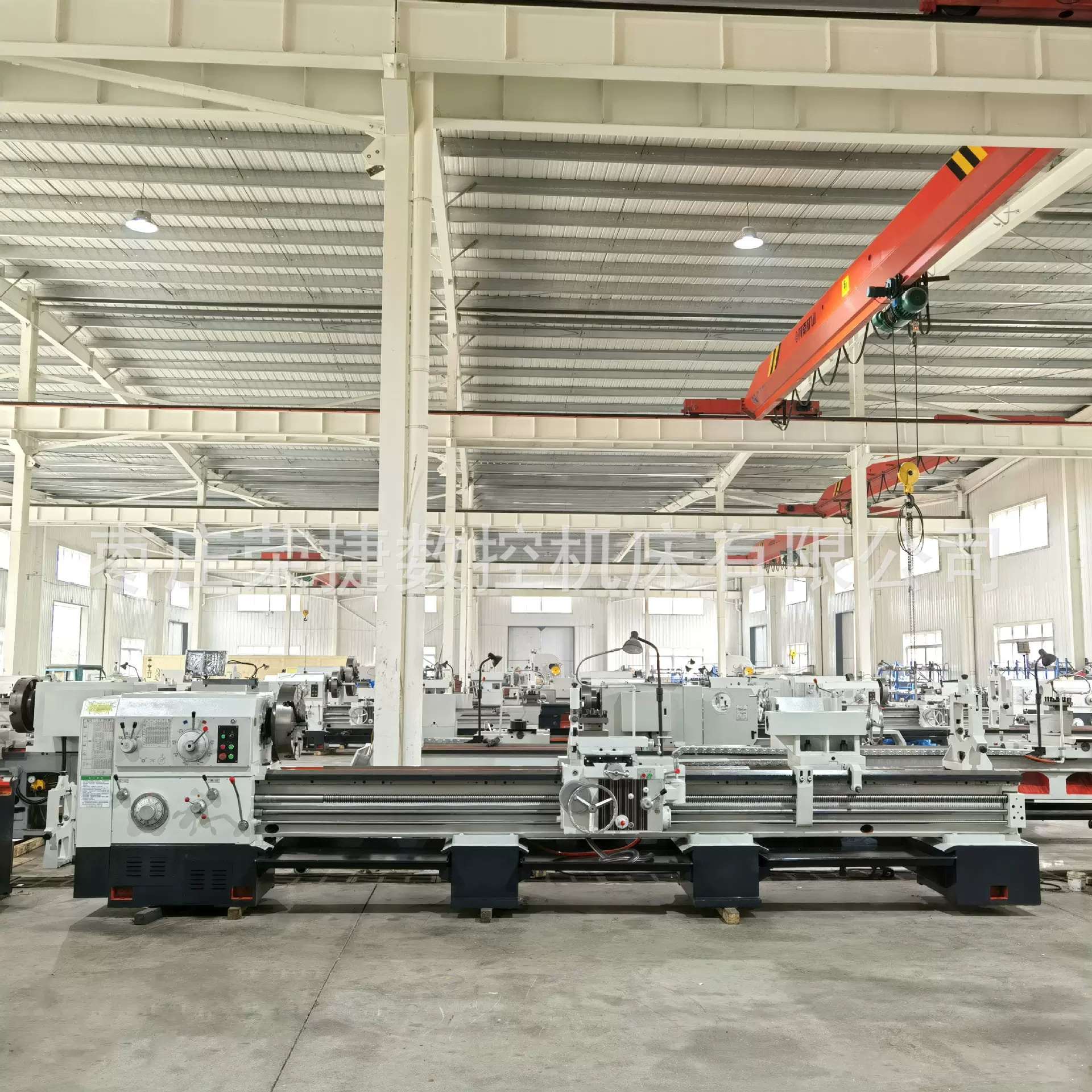 大型车床CW6163*3米卧式车床液压离合重切削CW6163系列普通车床