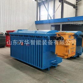 矿山施工设备;矿业输送设备;矿用提升设备