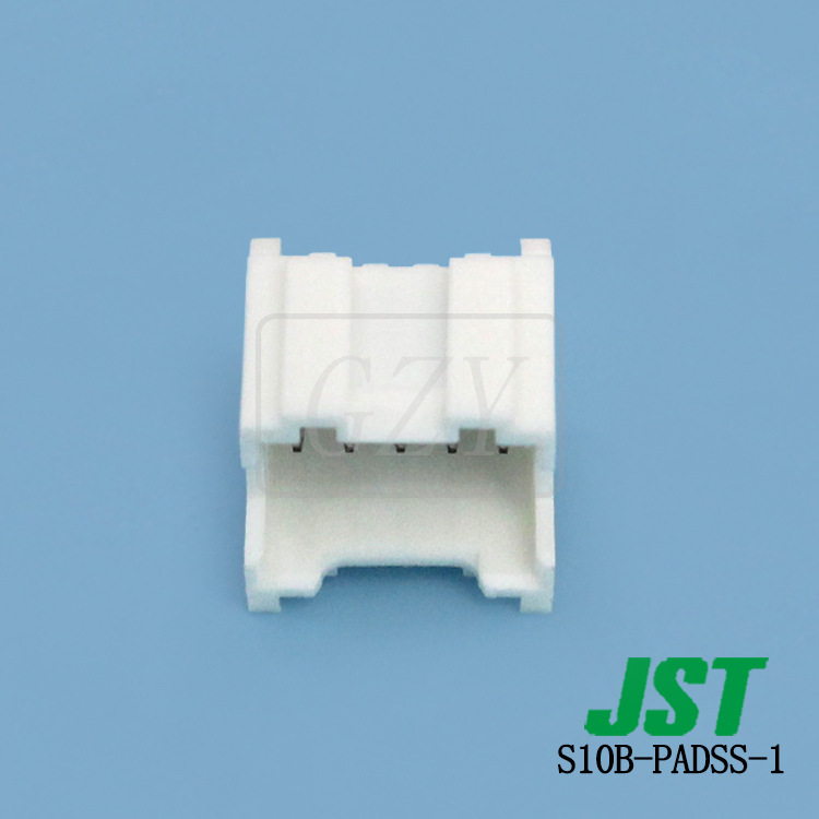 ����S10B-PADSS-1 ���� PAϵ�� 2.0mm��� �߶԰� JST����������
