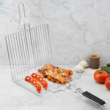��ľ�����~�ABBQ�ۯB������ţ���߲˟����@�����Wgrill basket