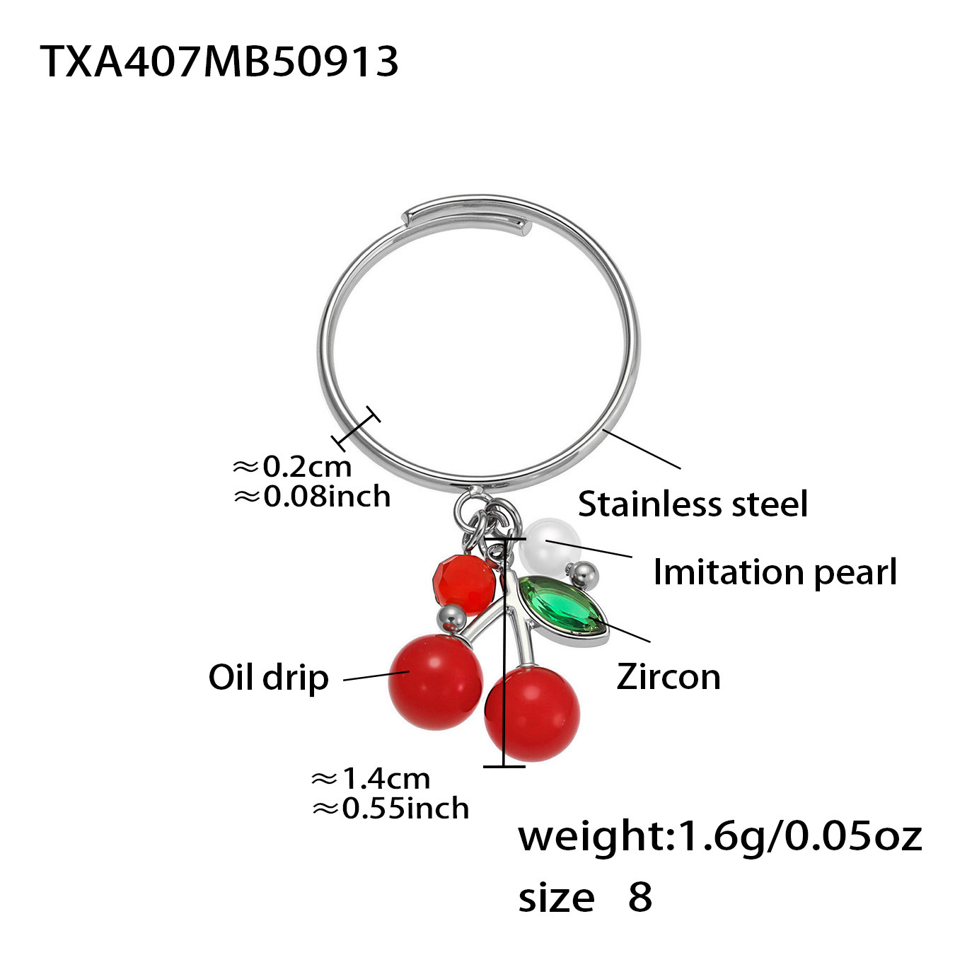 Las pulseras de acero de titanio para mujer pueden mejorar tu estado de ánimo. Modernas, delicadas y únicas, ideales para el uso diario. Resistentes al agua, a prueba de color e hipoalergénicas._voghion.com