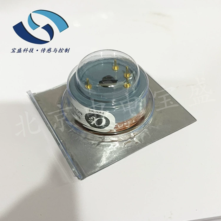 NO2-B4 3F Alpha carbon dioxide sensor environmental detection SO2-B4 CO-B4 original B series
