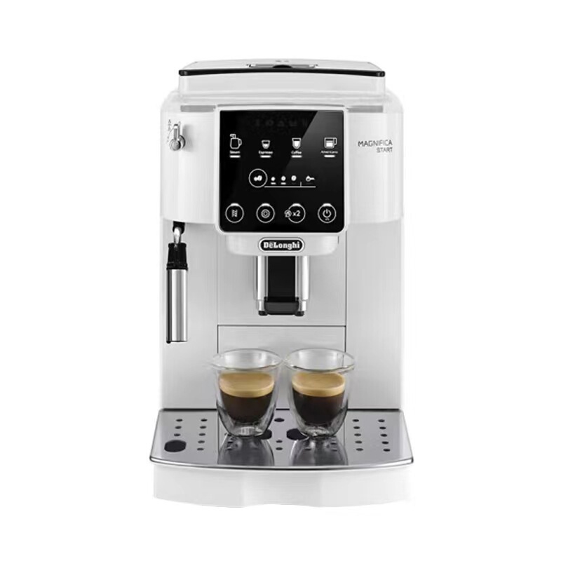De'Longhi S2/Ecam220.22.Bg Imported Household Italian-Style Freshly Ground Small Fully Automatic Coffee Machine for Office Use