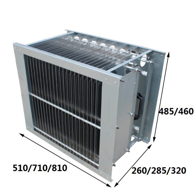 工业静电除尘设备用高压电场净化机芯 滤芯 过滤器 模块 工厂直销