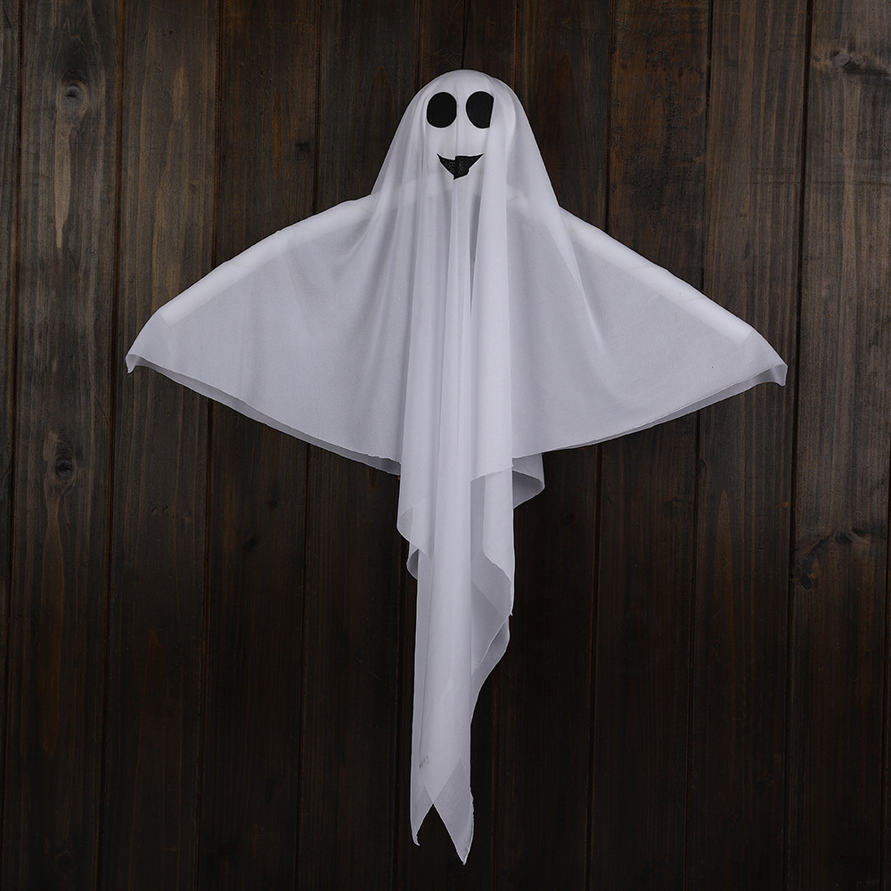 Modelo sin luz - fantasma colgado 2