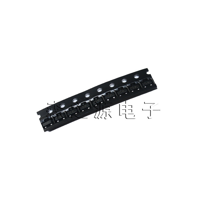三极管 MMBT2222A SOT23 2N2222 1P 贴片 NPN 0.6A/40V