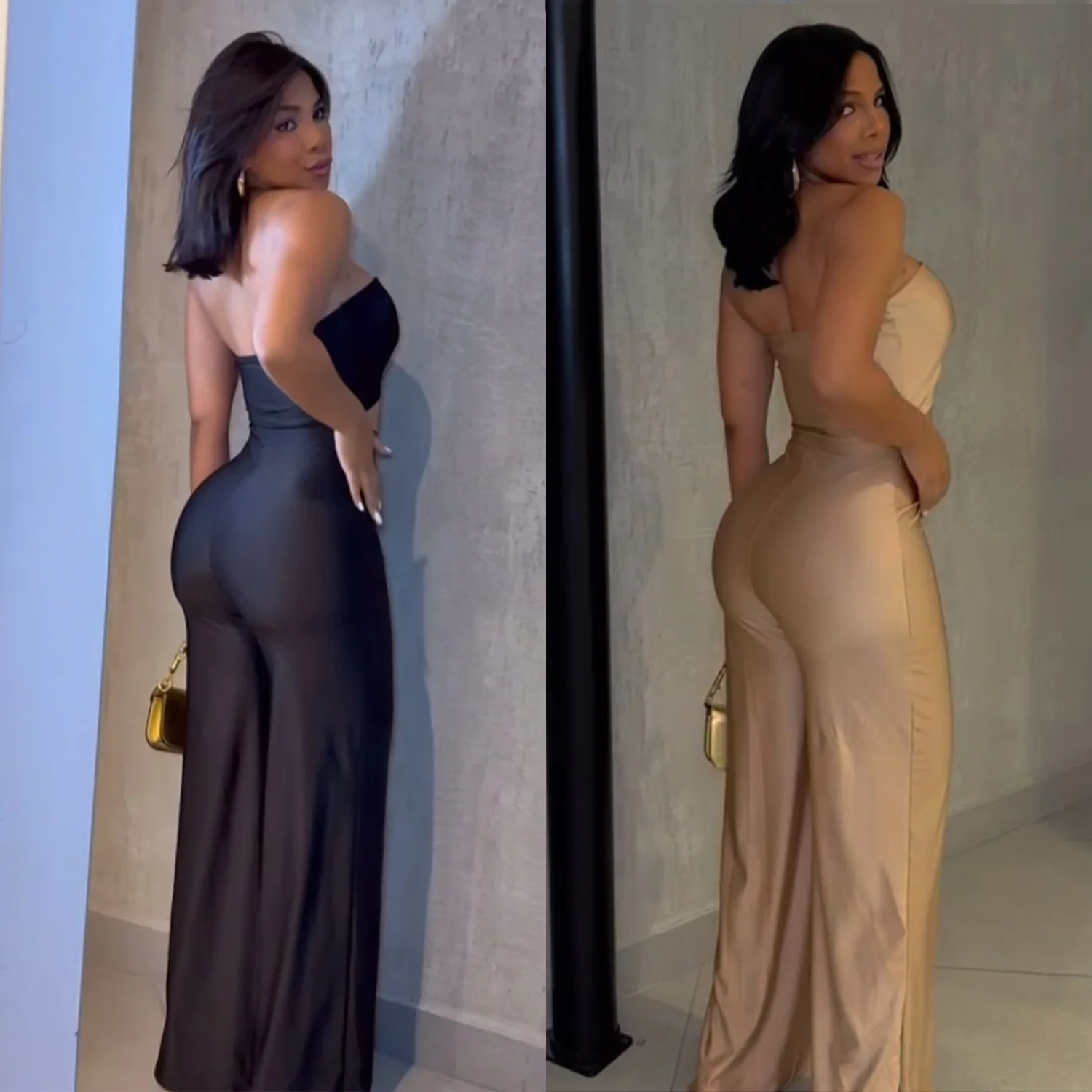 C7535 Aliexpress transfronterizo Amazon Europa y América de moda de mujer verano nuevo elástico delgado plantar casuales
