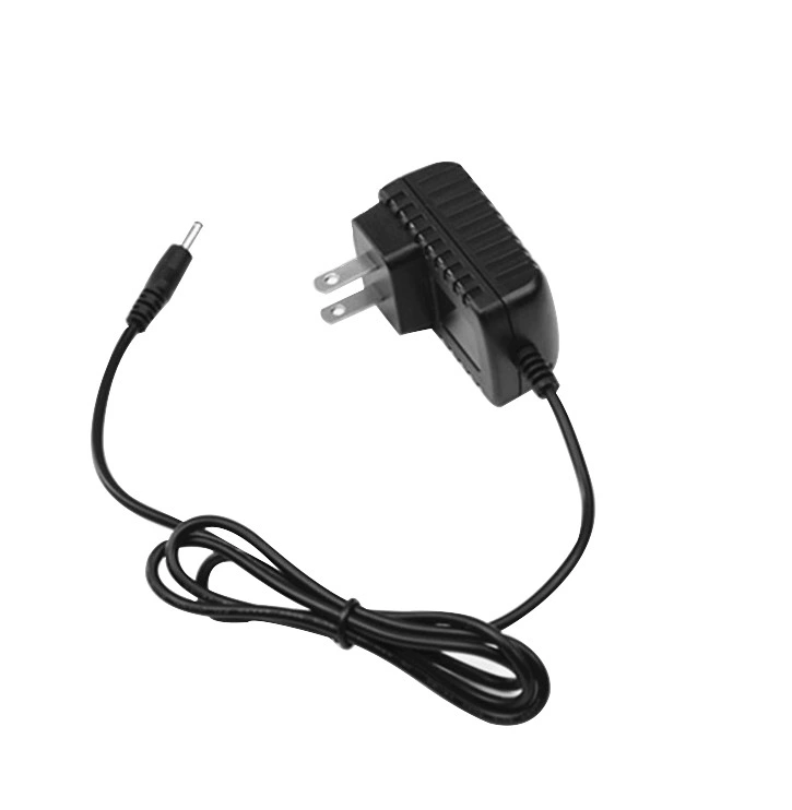 Зарядное устройство для аккумулятора с USB 7.5V1500мА, 7.8V1500мА, европейский и американский стандарт, сертификация ETL CE