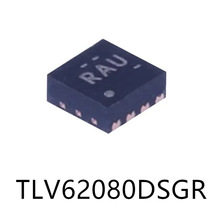 TLV62080DSGR��װWSON-8ԭװDC-DC��ԴоƬ���ɵ�·ic����Ԫ����