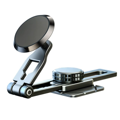 Car Mount with Strong Magnetic: Car phone holder