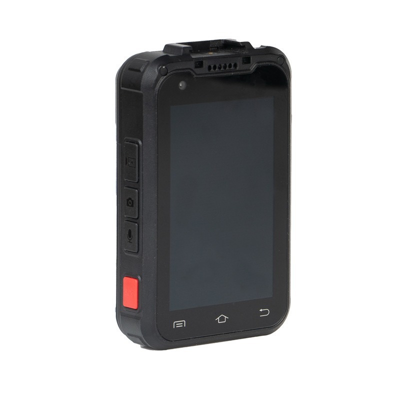 ポータブル北斗 4G ボディカメラ DSJ-ZJXS2A1|undefined