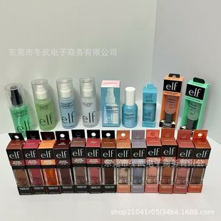 e.l.f�۵�elf Glow Reviver Melting Lip Balm��ɫ��ζ18ɫ������