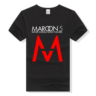 ħ���t Maroon5 �u�L��� ��߅ �·� ���� ���ɴ�a��Ů��H�bT��