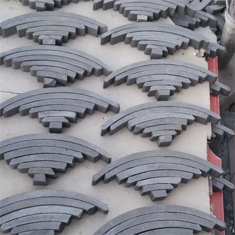 铺地立瓦园林景观庭院坚固耐磨色彩丰富抗风化性强寿命长本地直发