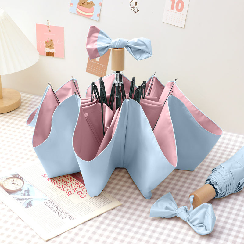 8본 수동 9합판 컬러 글루 풀 커버리지 - 생 코코넛 라떼