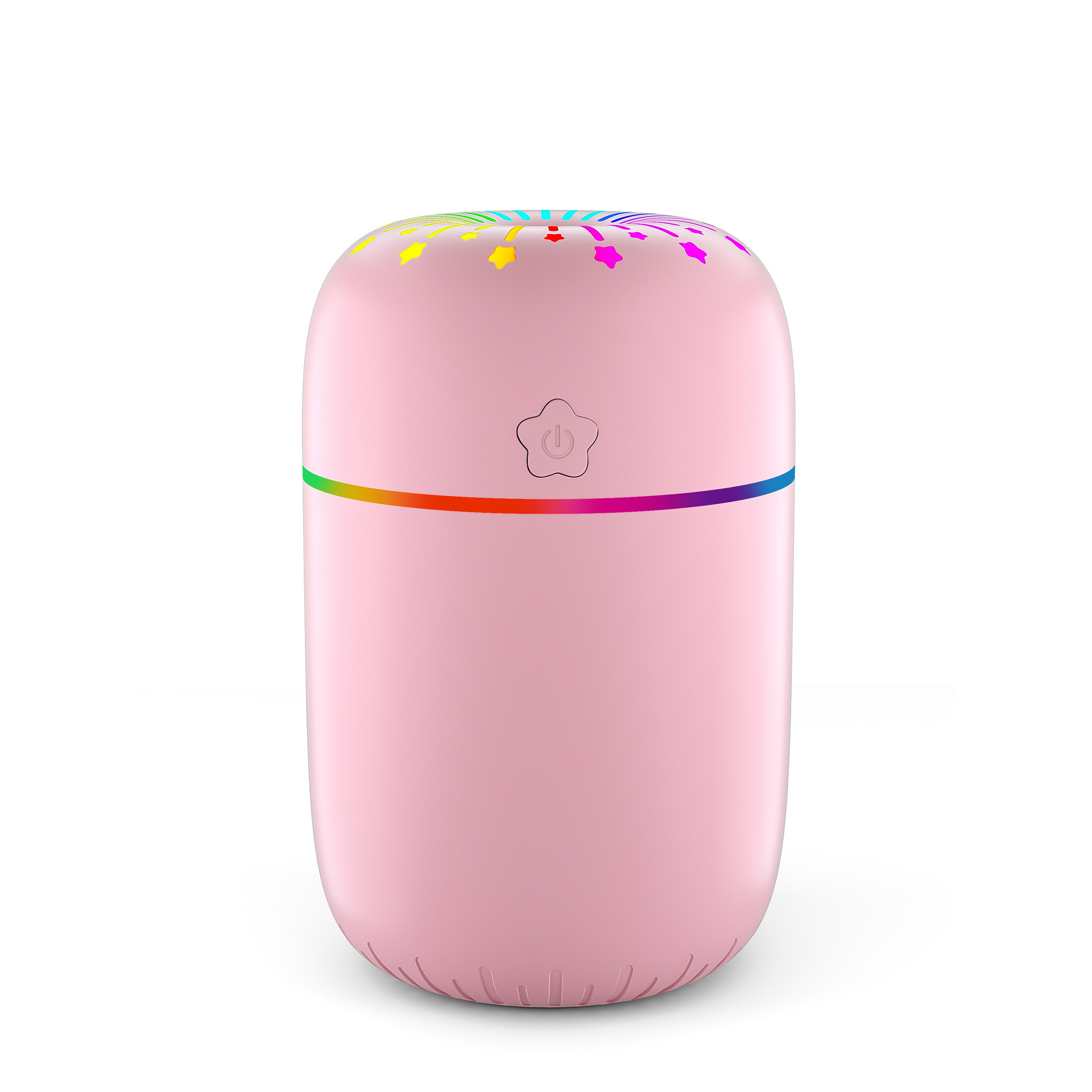 스타 가습기 [300ml] 핑크