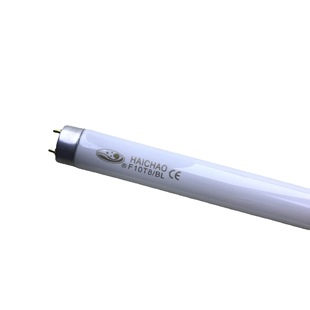 Sea Tide brand mosquito trap lamp tube mosquito T8 10W 15W 20W BL ultraviolet blue light insecticidal