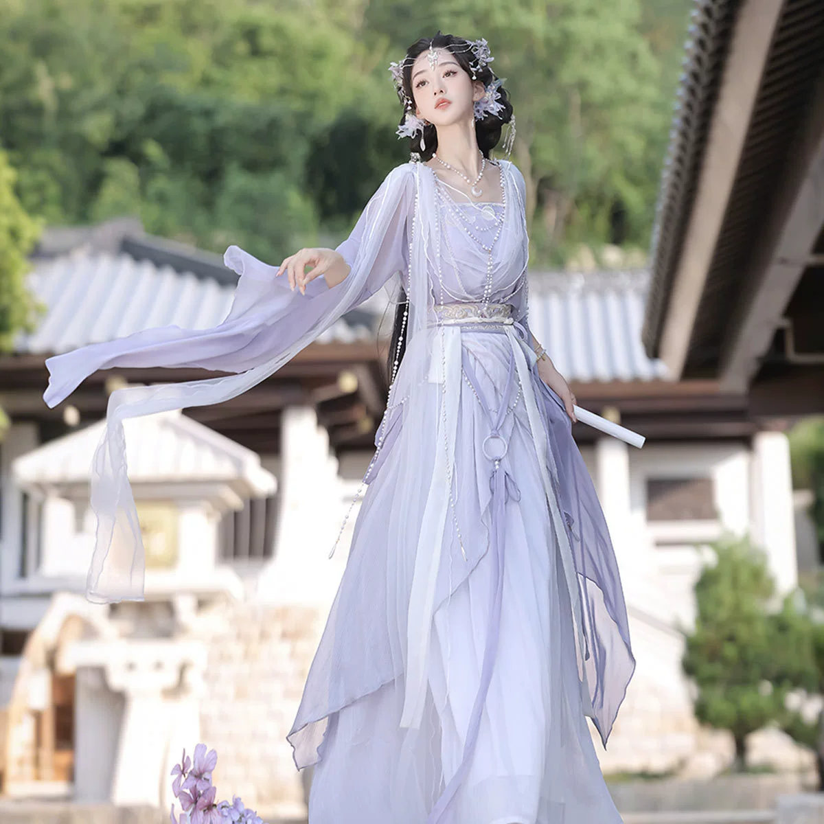 9625Wangshu Goddess