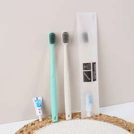 一次性牙刷;一次性梳子;一次性拖鞋