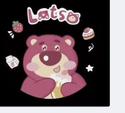 Other lights, Without Wiring - strawberry-bear-infrared-carbon-fiber-single-bag
