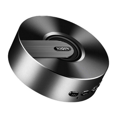 Hot-selling Liqin S1 wireless Bluetooth speaker, multi-purpose mini player for mobile phones, small speaker, portable and large volume