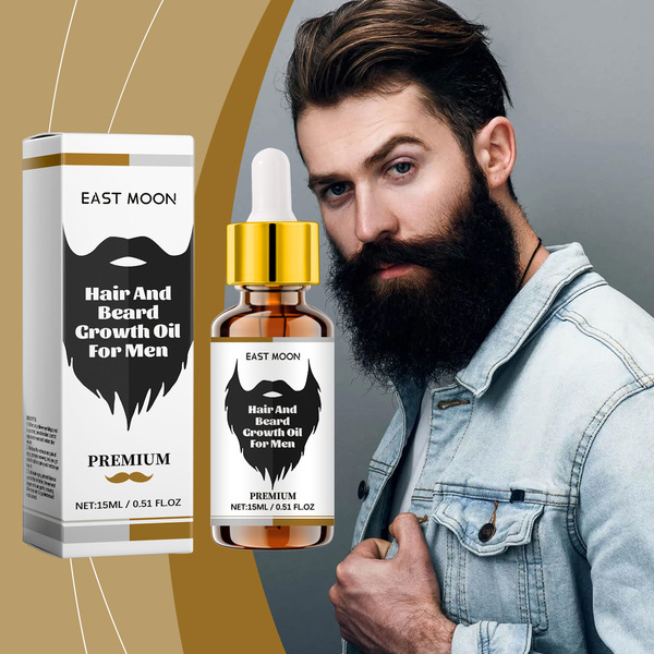 EAST MOON Men's medical conditioner