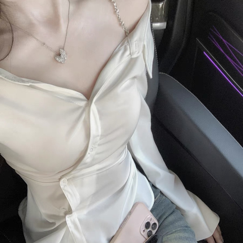 独特漂亮套装小个子法式气质绝美时尚两件套韩剧女主穿搭一整套秋|undefined