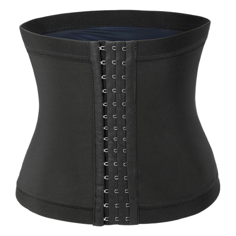 Amazon Women's Yoga Sweat Belt Europe and America Cross-border Fitness Sweat Belt