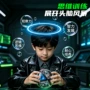逻辑跨境训练解压魔方