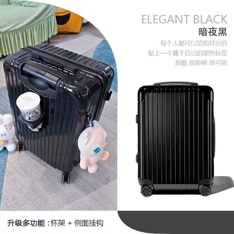 新款行李箱大容量旅行拉杆箱轮男女学生密码登机皮箱厂供应链批发|undefined