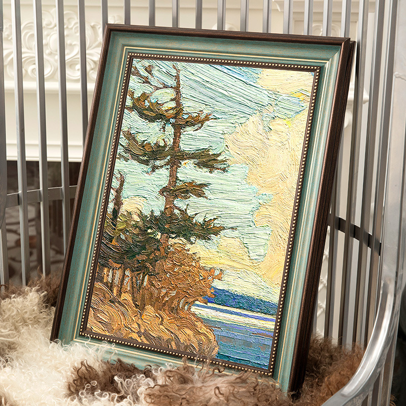 Vintage Oil Painting Framed Digital Oil Painting Framing Any Size Decorative Mirror Frame Picture Frame Wall Hanging Outer Frame Border Strip Vintage Oil Painting Framed Digital Oil Painting Framing Any Size Decorative Mirror Frame Picture Frame Wall Hanging Outer Frame Border Strip