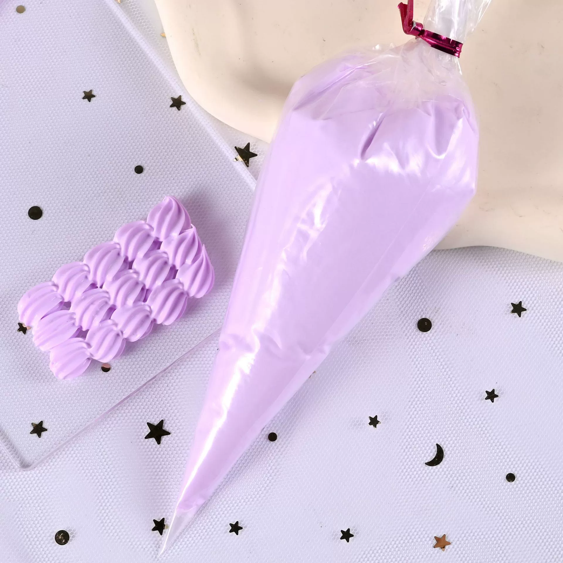 Чехол для телефона Cream модель, мягкая PU, 100 г, несколько пастельных цветов, декоративная случайная