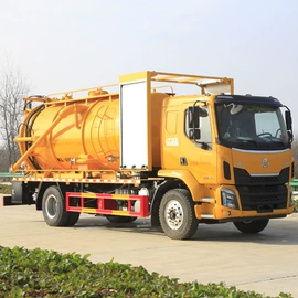 其他专用汽车;救险车;高空作业车