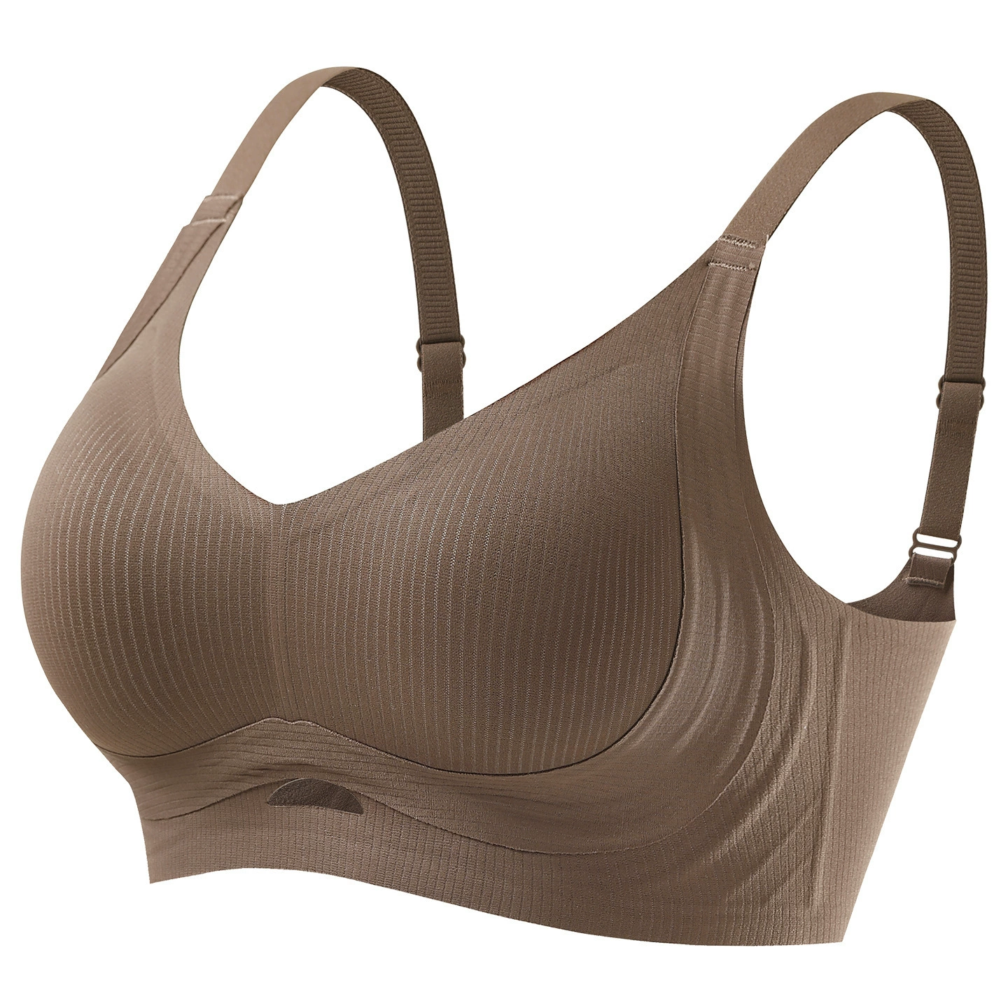 Underwear, push up bra, supporting comfortable bra top