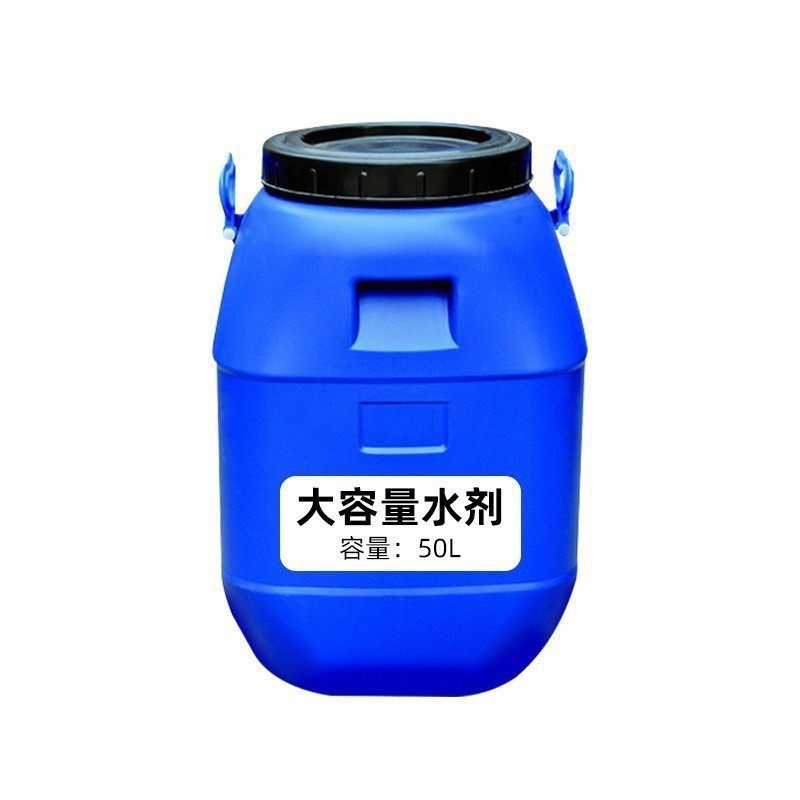 타이어 왁스 12 (50L/배럴)