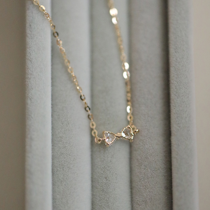 925 Sterling Silver Bracelets Sweet display picture 2