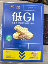 饼干;传统糕点;其他休闲食品