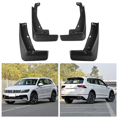 Mudguard Volkswagen Tiguan L
