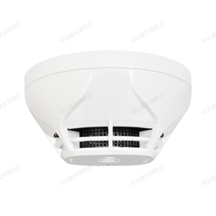 J8 Lida Smoke Fire Alarm Equipment 3000 Beijing Ld Detector Detector Smoke Gcen3000Ldg3