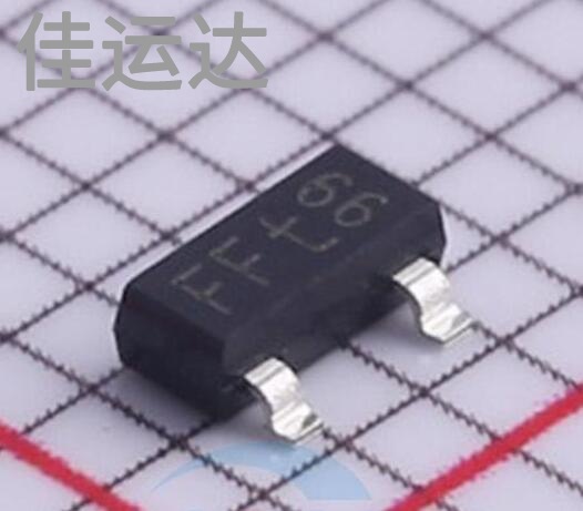 BCV27,215 规格 SOT-23-3 三极管