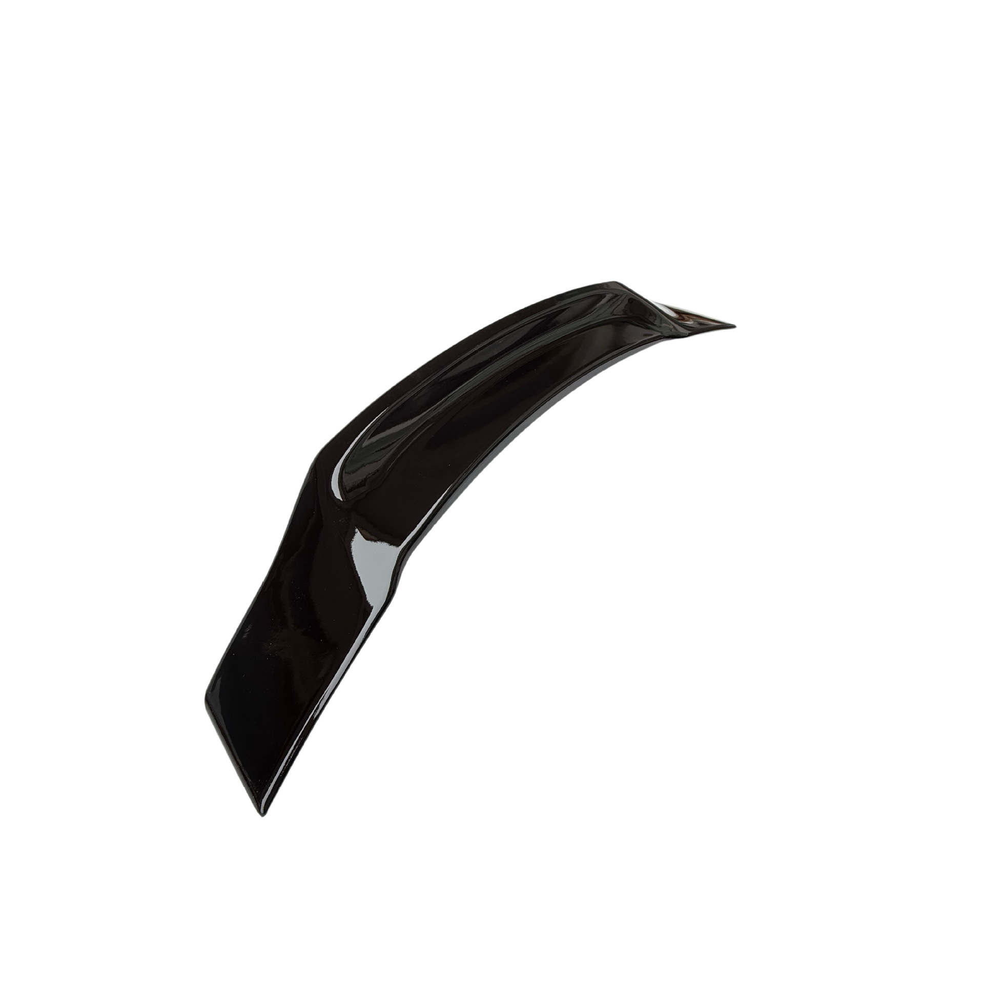 13-20 Model Audi A3 Dedicated R-Style Rear Spoiler, No-Drill Installation Sports Appearance Modification Part