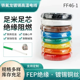 电气电缆;电脑电子线;绝缘导线