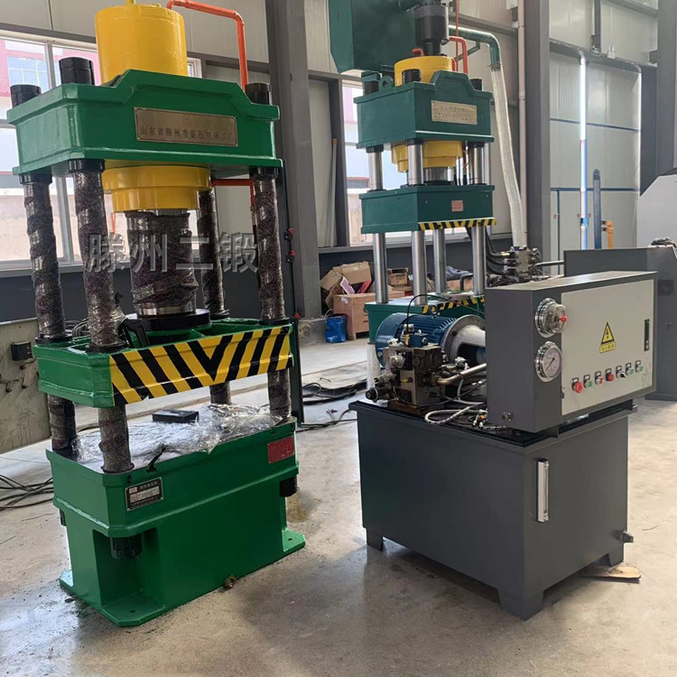 YQ32-315T四柱三梁式金属拉伸成型液压机双缸液压机工厂直发